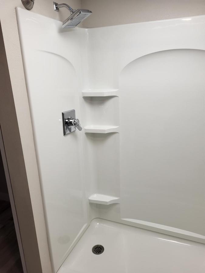 Red Fox Inn And Suites Waverly Экстерьер фото